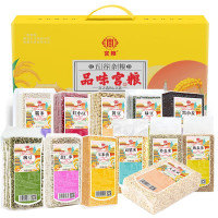 宫粮 五谷杂粮— 品味宫粮4800g