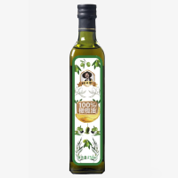 贝师傅 橄榄油单瓶 750ml/瓶