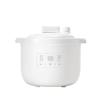 olayks.立时2.5L微压电炖锅 OLK-DDG25A 