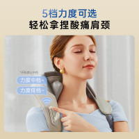 西屋 UK3S颈部按摩披肩