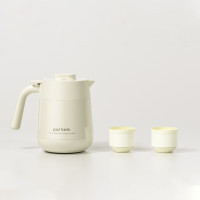 paul frank大嘴猴 桌面壶PFC811