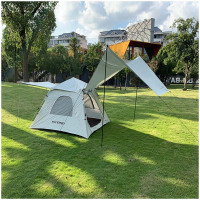 凯亚仕 威尼斯二合一天幕帐篷KYS-109
