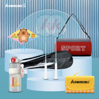 川崎乐享 春天户外亲子运动⑦件套(套装J05)