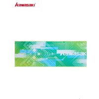 川崎 冷感毛巾 LX-MJ092毛巾