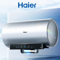 海尔 麦浪[小蓝瓶净肤洗DR7]电热水器60升