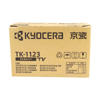 京瓷(KYOCERA)TK-1123 墨粉/墨盒