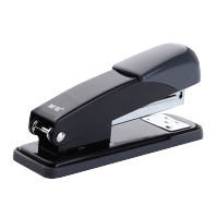 晨光(M&G) 12号订书机省力订书器金属拉杆统一型 颜色随机 经典款 ABS91632