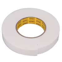 晨光(M&G) AJD97354 双面泡棉胶带 24mm*5y 12卷/包