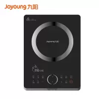 九阳(Joyoung)火锅节 电磁炉 一级降噪 2200W大火力 6D防水 双传感精准控温IH加热 C22-F7