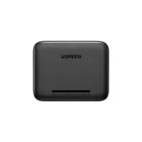 绿联 USB无线网络打印服务器 wifi高速打印共享器 10941