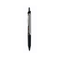 瑞元增 百乐BXRT-V5按动签字笔彩色水笔 0.5mm考试财务笔 黑色