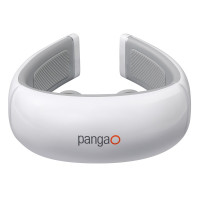 攀高(PANGAO)颈椎按摩器 颈椎按摩仪颈部脉冲按摩 P5