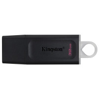 金士顿(Kingston) USB3.2 Gen 1 DTX高速车载闪存优盘 32GB