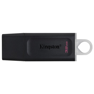 金士顿(Kingston) USB3.2 Gen 1 DTX高速车载闪存优盘 32GB