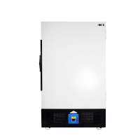 海信中科西冷科研实验室超低温冰箱 立式实验室低温冰柜 DL-550 550L