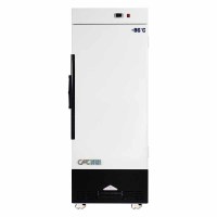 超低温冰箱中科西冷 -60度210L立式科研超低温冰柜负 DL-278(-65℃)