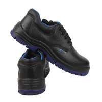 君御(Exsafety)ECO3022经济型安全鞋防砸防刺穿防滑工业劳保鞋