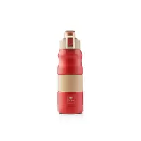 康宁WORLD KITCHEN 弹跳杯500ml-红/WK-TTB500ML/KZ/RD