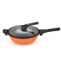 赫曼德(nolte)福煲微压汤炒锅 HMD-9715