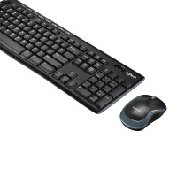 罗技(Logitech) MK270 无线键盘鼠标套装