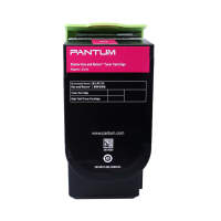 奔图(PANTUM)CTL-300M红色粉盒