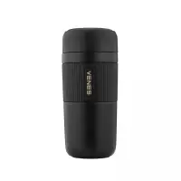 菲驰 VENES 罗玛陶瓷保温杯450ML FC243-450 高级黑