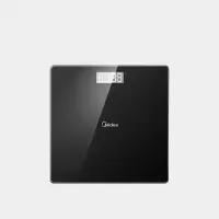 美的 体重秤 MO-CW7