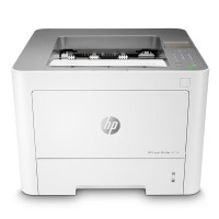 惠普(HP)407nk A4黑白激光高速打印机 自动双面有线网络