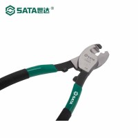 世达(SATA)电缆切割钳6" 72501