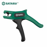 世达(SATA)G系列自动剥线钳0.2-6MM² 91215