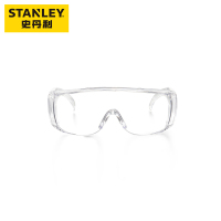 史丹利ST1710防护眼镜 SXPE1710CN-AF 12副/盒