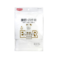 新鲜生活 旅行 四件套 SH-7912