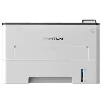 奔图(PANTUM) P3301DN黑白激光打印机 自动双面 A4打印 USB打印
