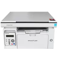 奔图(PANTUM) M6505N多功能三合一黑白激光一体机 打印 复印 扫描
