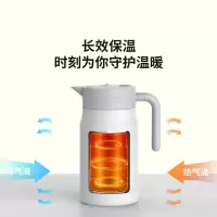 全格 不锈钢保温壶BWH108-1800