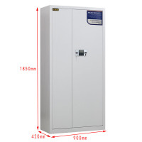 甬康达 电子保密柜 1850连体 H1850*W900*D420