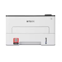 晨光(M&G) MG-P3300DN A4 激光打印机(带网络)AEQ918L2 信创