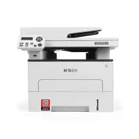 晨光(M&G) MG-M3300DN A4 黑白激光多功能一体机 带输稿器 AEQ918L4 信创