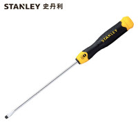 STANLEY/史丹利 强力型一字螺丝批 STMT67265-8-23 1支装 五支起拍