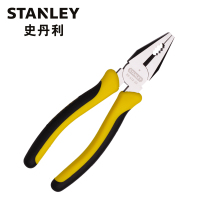 STANLEY/史丹利 德式专业钢丝钳 89-573-23 8"英寸 1把