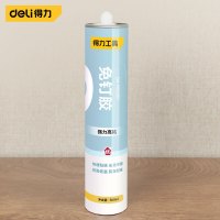 得力(deli)DA-MD300 300ml/支 免钉胶(白)单只装 两只起拍