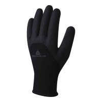 DELTAPLUS代尔塔 201750-9丁腈涂层防寒手套(-30℃) VV750