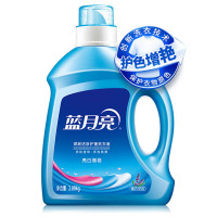 蓝月亮白増艳洗衣液-薰衣草2.88KG/瓶