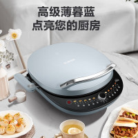 苏泊尔电饼铛 家用双面加热 煎饼铛 JT34RQ17 34cm/1800w
