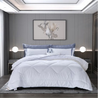 富安娜艾瑞丝四季被100%聚酯纤维203*229cm(800g)