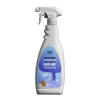 创漾(CHUANGYANG)CN2002 600ml 新一代厨房重油污净(计价单位:瓶)