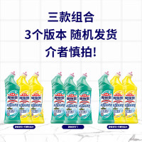 花王(KAO)魔术灵马桶 500ml 洁厕灵 (计价单位:瓶)
