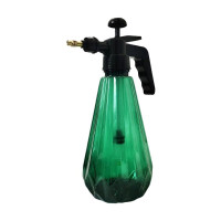 海亚森 1.5L 喷壶(计价单位:个) 墨绿