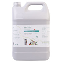 LUNSEA 5L/瓶 次氯酸消毒液 4.00 瓶/箱 (计价单位:箱)