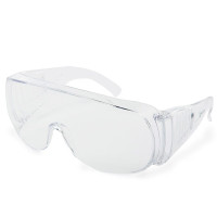 世达YF0103 亚洲款访客眼镜 ( 不防雾 )五副起拍